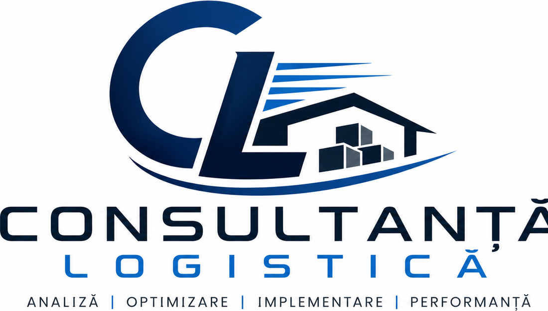 Consultanță Logistică